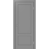 Турин 540ПФ.11, цвет серый, размер 200*80 см.