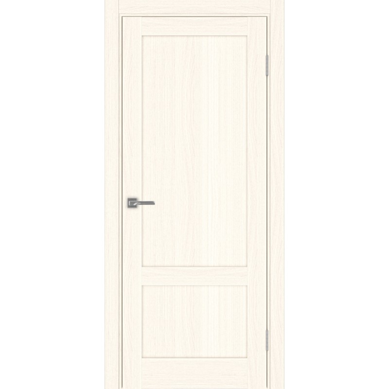 Межкомнатная дверь Турин 540ПФ.11, цвет ясень светлый, размер 200*80 см.