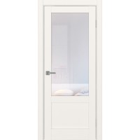 Турин 540ПФ.21, цвет, бежевый, заполнение Прозрачное, размер 200*80 см.