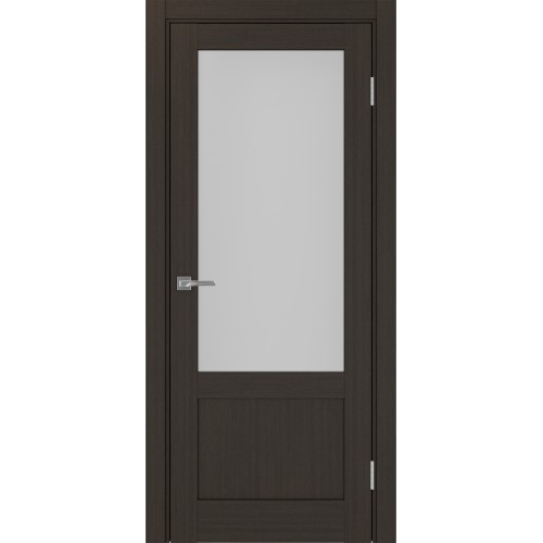 Турин 540ПФ.21, цвет венге FL, заполнение Мателюкс, размер 200*80 см.