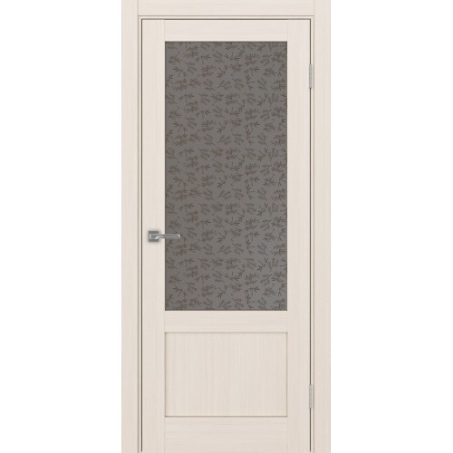 Турин 540ПФ.21, цвет ясень перламутровый, заполнение Дали бронзовое, размер 200*80 см.