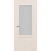 Турин 540ПФ.21, цвет ясень перламутровый, заполнение Мателюкс, размер 200*80 см.