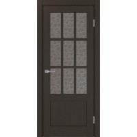 Турин 542ПФ.2221, цвет венге FL, заполнение Дали бронзовое, размер 200*80 см.