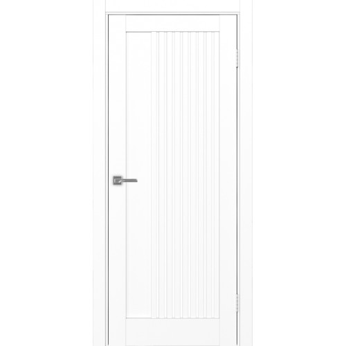 Турин 544.12, цвет белый снежный, заполнение LACбелый, размер 200*80 см.