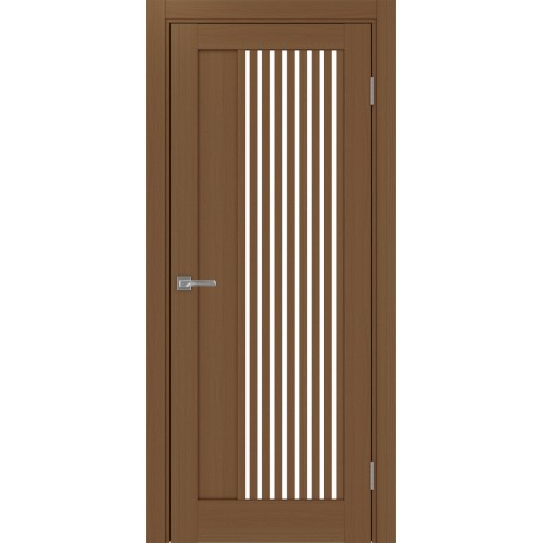 Турин 544.12, цвет орех NL, заполнение LACбелый, размер 200*80 см.