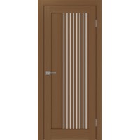 Турин 544.12, цвет орех NL, заполнение Мателюкс, размер 200*80 см.