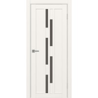 Турин 551.121, цвет Бежевый стекло Бронза матовое, размер 80*200 см.