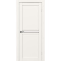 Турин 552.12, цвет Бежевый стекло Мателюкс, размер 80*200 см.