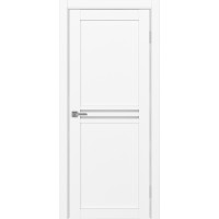 Турин 552.12, цвет белый снежный, заполнение Мателюкс, размер 200*80 см.