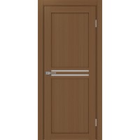 Турин 552.12, цвет орех NL, заполнение Мателюкс, размер 200*80 см.