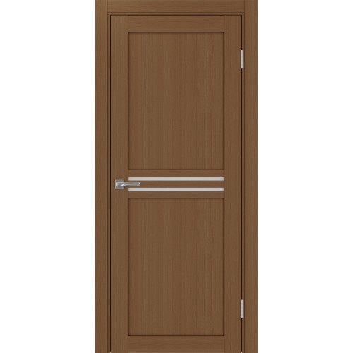 Турин 552.12, цвет орех NL, заполнение Мателюкс, размер 200*80 см.