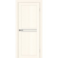 Турин 552.12, цвет ясень светлый, заполнение Мателюкс, размер 200*80 см.