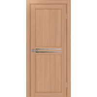 Турин_552.12, цвет Ясень тёмный стекло Мору, размер 80*200 см.