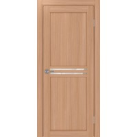 Турин_552.12, цвет Ясень тёмный стекло Зеркало/Зеркало, размер 80*200 см.