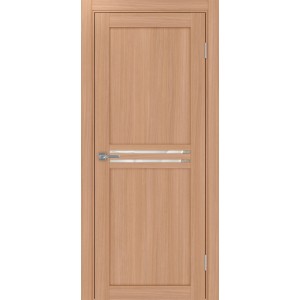 Турин 552.12, цвет ясень тёмный, Зеркало/Зеркало, размер 80*200 см.