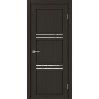 Турин 553.12, цвет Венге FL стекло Зеркало/Зеркало, размер 80*200 см.