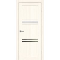 Турин_553.12, цвет Ясень светлый стекло Мору, размер 80*200 см.