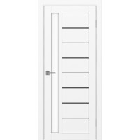 Турин 554.21 АПП молдинг SB, цвет белый снежный, заполнение LACбелый, размер 200*80 см.