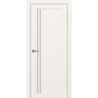 Турин 555.21, цвет Бежевый стекло Мателюкс, размер 80*200 см.