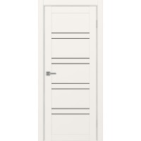 Турин 560.12, цвет Бежевый стекло Бронза матовое, размер 80*200 см.