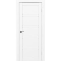 Турин 560.12, цвет белый снежный, заполнение LACбелый, размер 200*80 см.