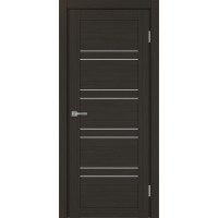 Турин 560.12, цвет венге FL, стекло Мателюкс, размер 30*200 см.