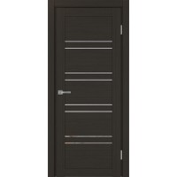 Турин 560.12, цвет венге FL, заполнение Прозрачное, размер 200*80 см.