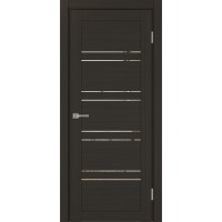 Турин 560.12, цвет венге FL, заполнение Зеркало, размер 200*80 см.