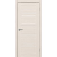 Турин 560.12, цвет ясень перламутровый, заполнение LACбелый, размер 200*80 см.