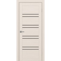 Турин 560.12, цвет ясень перламутровый, заполнение LACчерный, размер 200*80 см.