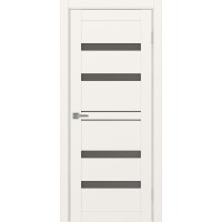 Турин 561.12, цвет Бежевый стекло Бронза матовое, размер 80*200 см.