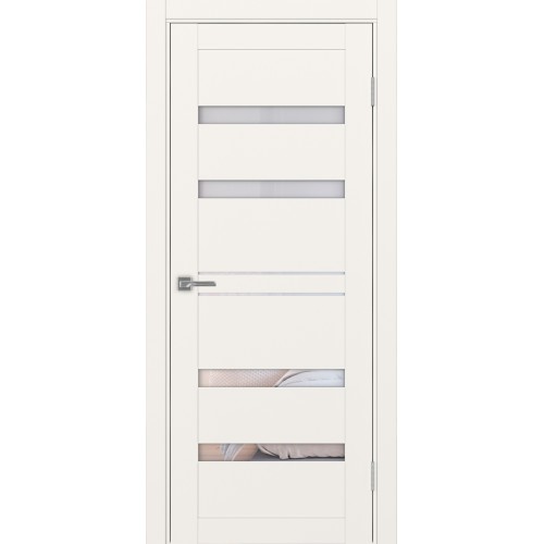 Турин 561.12, цвет, бежевый, заполнение Прозрачное, размер 200*80 см.