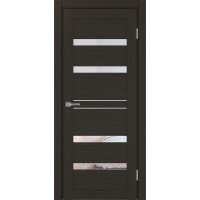 Турин 561.12, цвет венге FL, заполнение Прозрачное, размер 200*80 см.