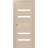 Турин 561.12, цвет дуб беленый FL, заполнение LACбелый, размер 200*80 см.