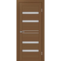 Турин 561.12, цвет орех NL, заполнение Мателюкс, размер 200*80 см.