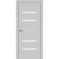 Турин 561.12, цвет пепельный, заполнение Мателюкс, размер 200*80 см.