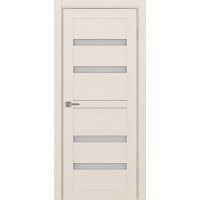 Турин 561.12, цвет ясень перламутровый, заполнение Мателюкс, размер 200*80 см.