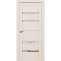 Турин 561.12, цвет ясень перламутровый, заполнение Прозрачное, размер 200*80 см.