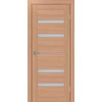 Турин 561.12, цвет ясень тёмный, заполнение Мателюкс, размер 200*80 см.