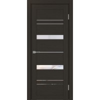 Турин 562.12, цвет венге FL, заполнение Прозрачное, размер 200*80 см.