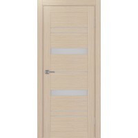 Турин 562.12, цвет дуб беленый FL, заполнение Мателюкс, размер 200*80 см.