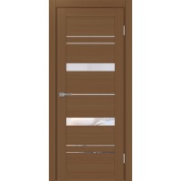 Турин 562.12, цвет орех NL, заполнение Прозрачное, размер 200*80 см.