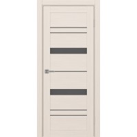 Турин 562.12, цвет ясень перламутровый, заполнение Графит матовое, размер 200*80 см.