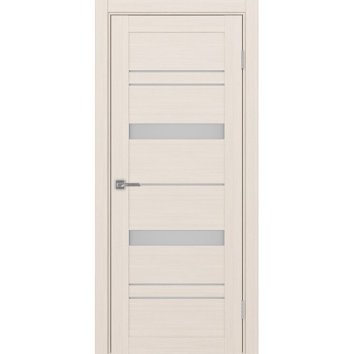 Турин 562.12, цвет ясень перламутровый, заполнение Мателюкс, размер 200*80 см.