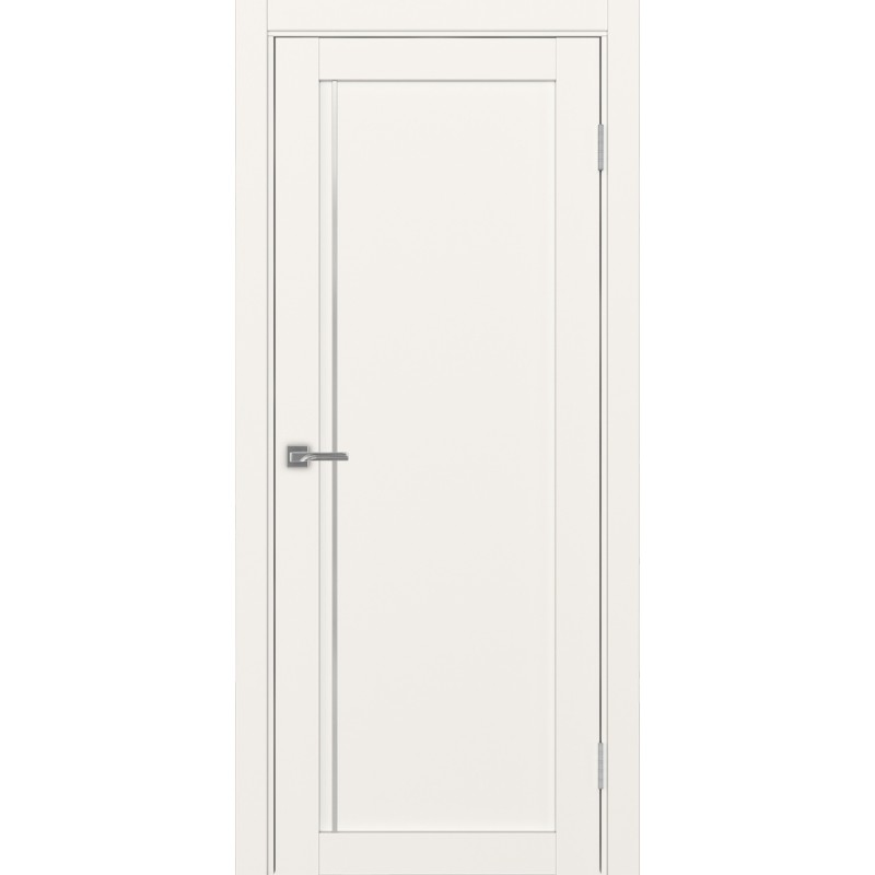 Межкомнатная дверь Турин 565.11 АПП молдинг SC, цвет, бежевый, размер 200*80 см.