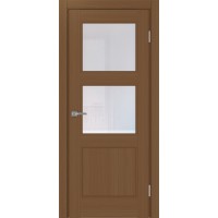 Турин Neo 530.221, цвет орех NL, заполнение Прозрачное, размер 200*80 см.