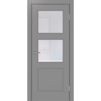 Турин Neo 530.221, цвет серый, заполнение Прозрачное, размер 200*80 см.