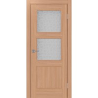 Турин Neo 530.221, цвет ясень тёмный, заполнение Дали бесцветное, размер 200*80 см.