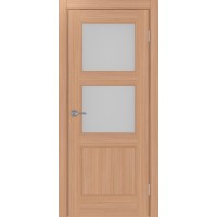 Турин Neo 530.221, цвет ясень тёмный, стекло Мателюкс, размер 35*200 см.