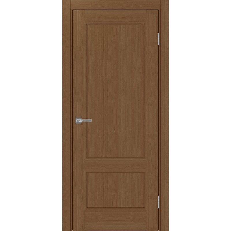 Межкомнатная дверь Турин Neo 540ПФ.11, цвет орех NL, размер 200*35 см.